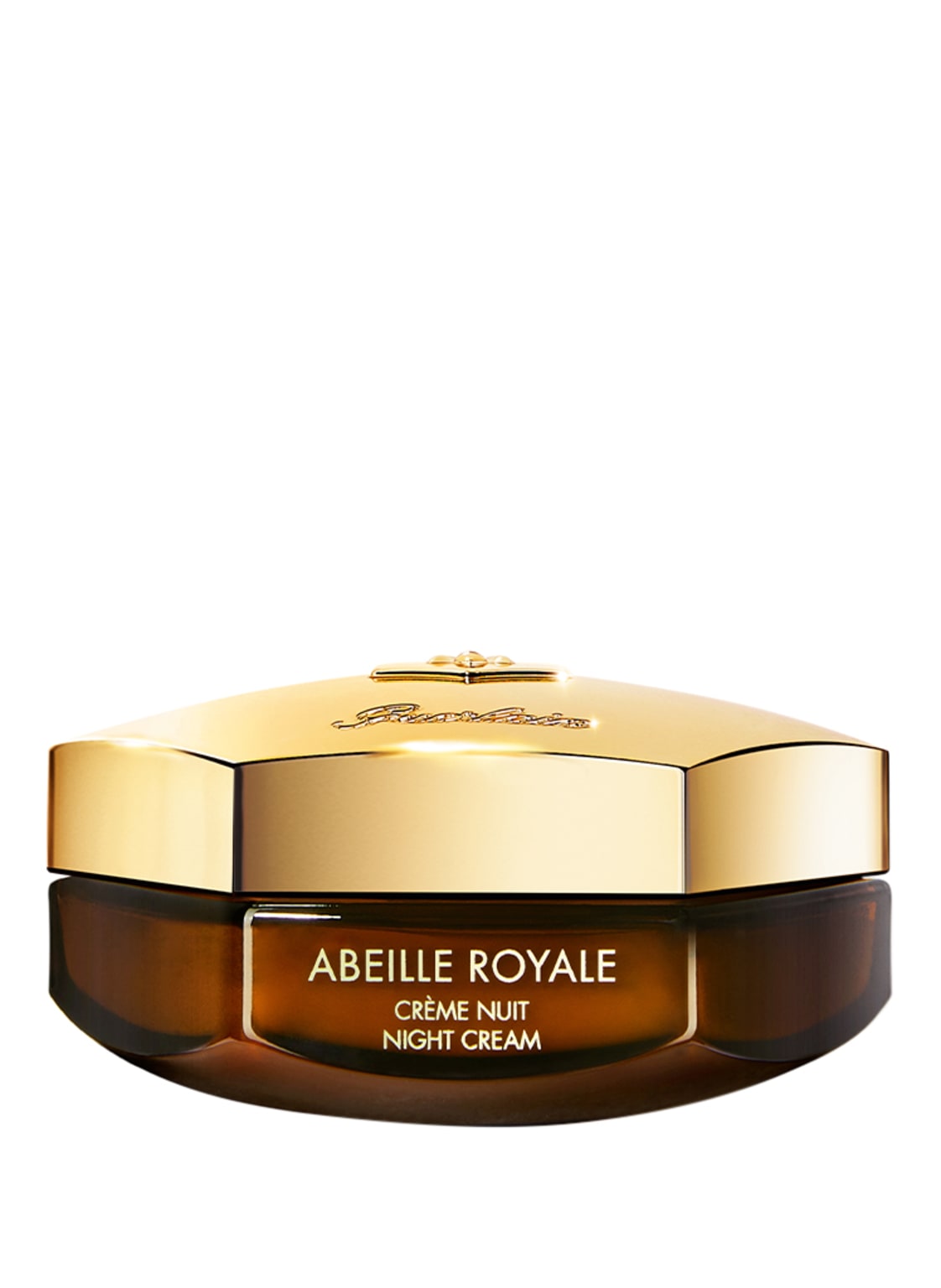 Image of Guerlain Abeille Royale Night Cream 50 ml