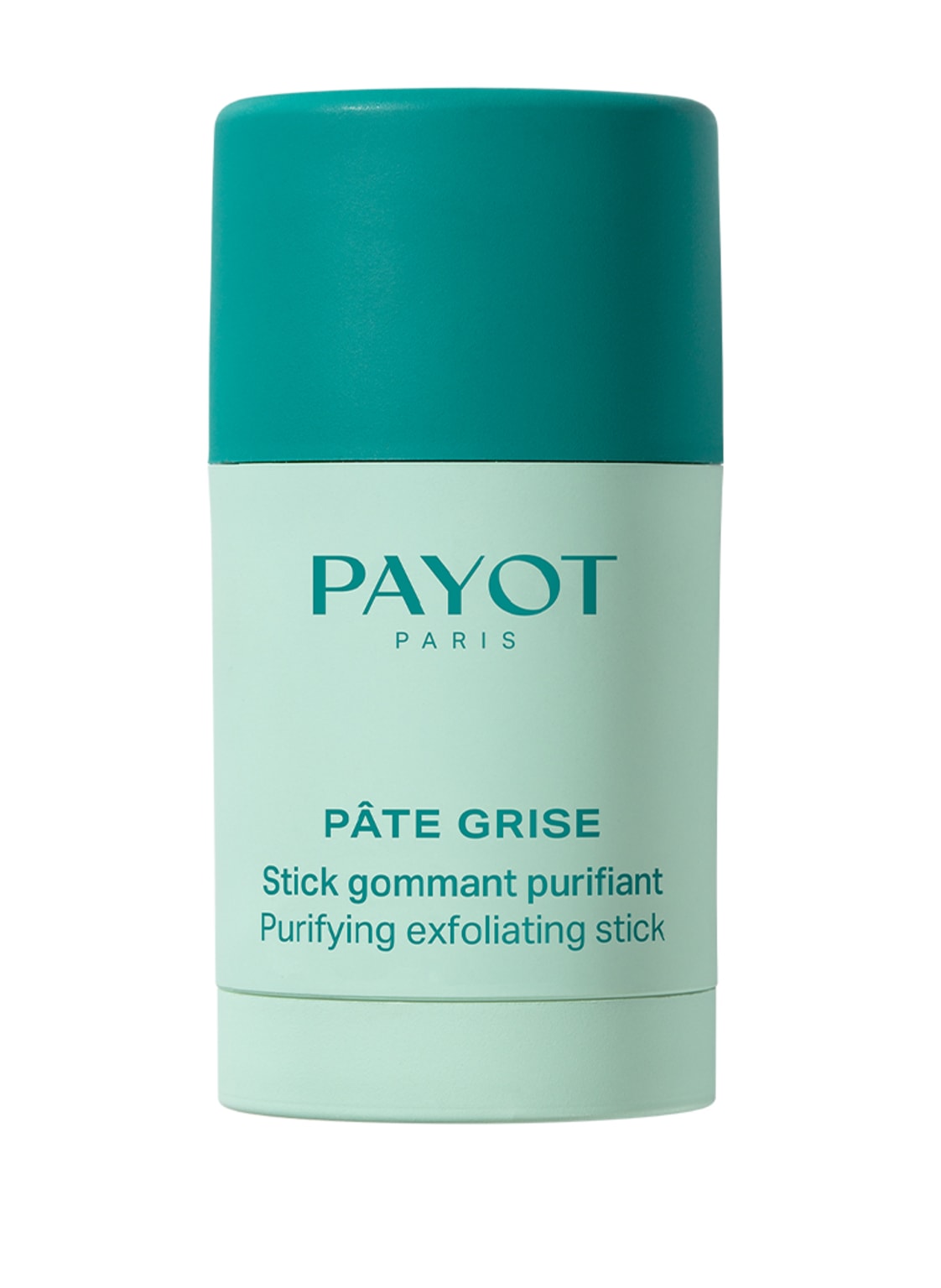 Image of Payot Pâte Grise Gesichtspeeling 25 g