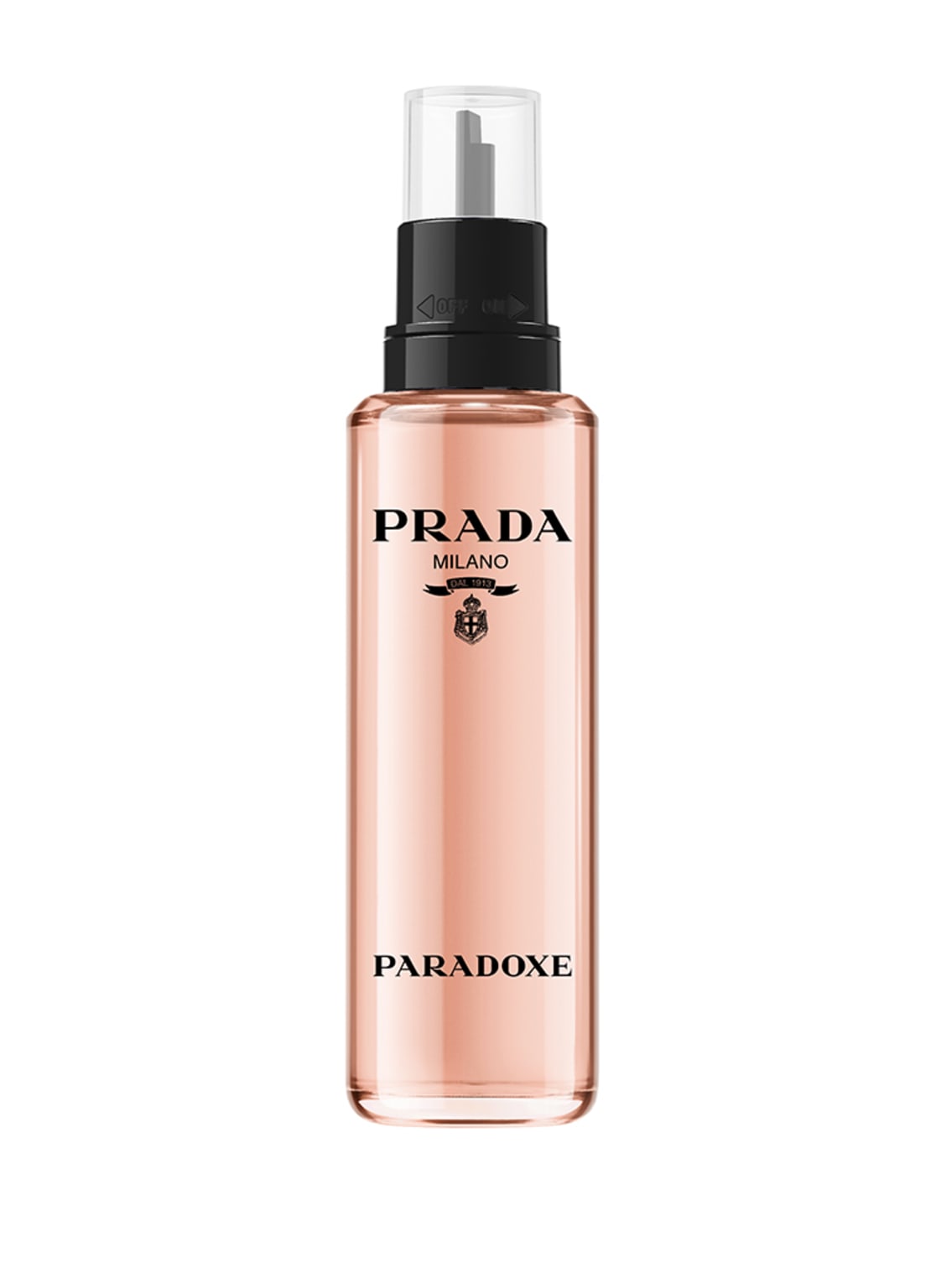 Image of Prada Parfums Paradoxe Eau de Parfum 100 ml