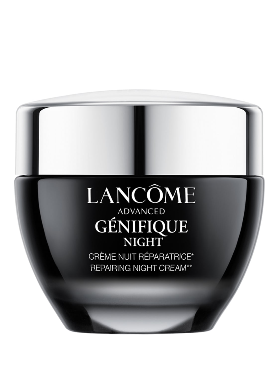 Image of Lancôme Advanced Génifique Night Nachtpflege 50 ml
