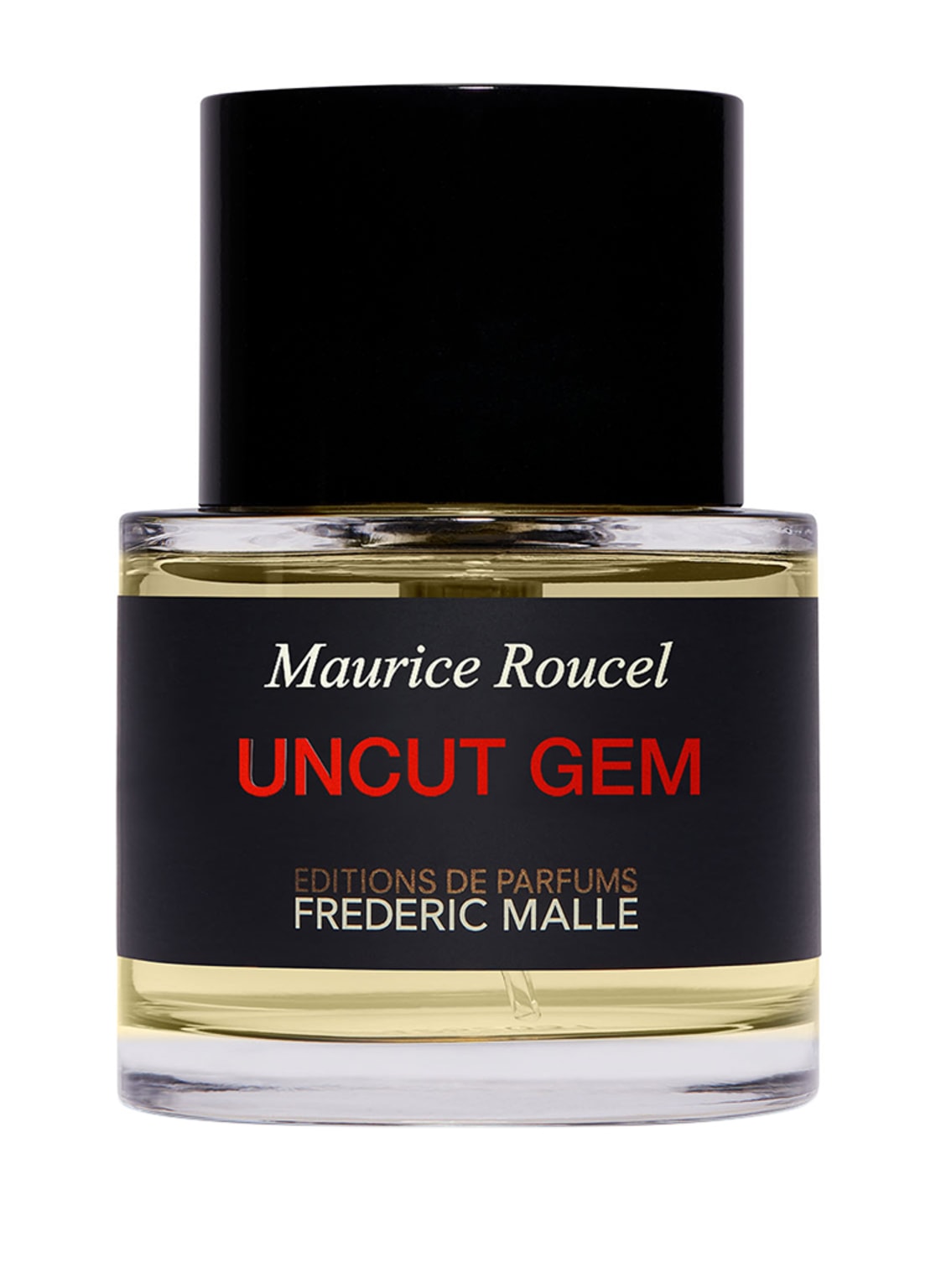 Image of Editions De Parfums Frederic Malle Uncut Gem Parfum Spray 50 ml