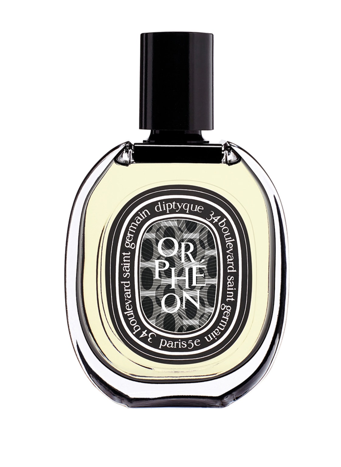 Image of Diptyque Orphéon Eau de Parfum 75 ml