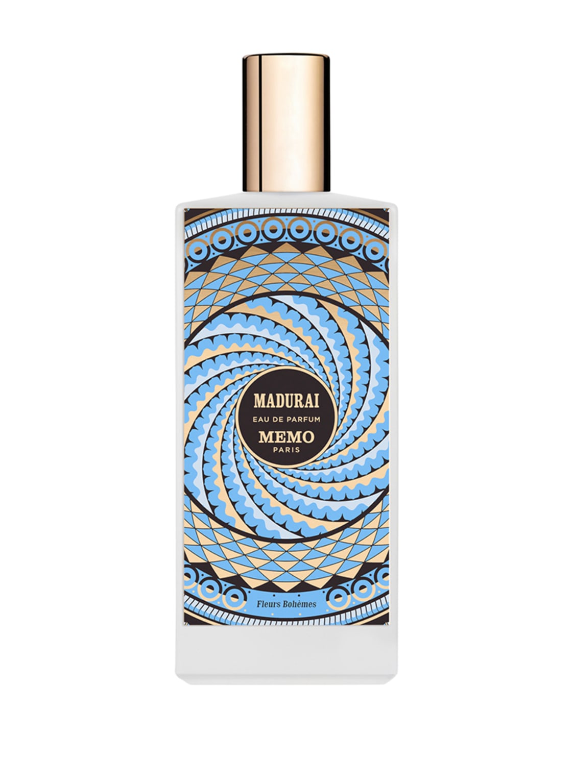 Image of Memo Paris Madurai Eau de Parfum 75 ml