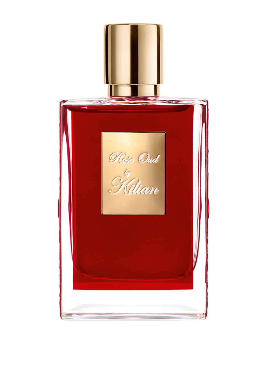 Image of Kilian Rose Oud Eau de Parfum 50 ml