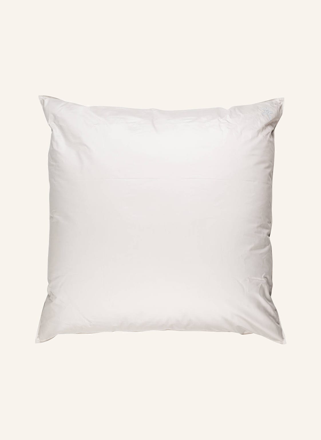 Image of Centa-Star Daunenkissen Golf Von Alaska beige
