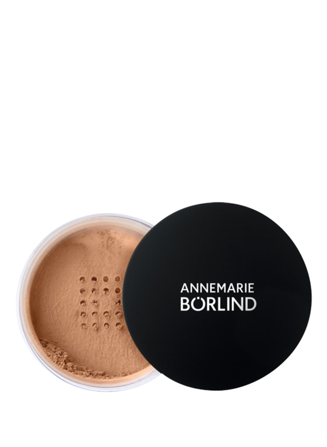 Image of Annemarie Börlind Loser Puder Puder