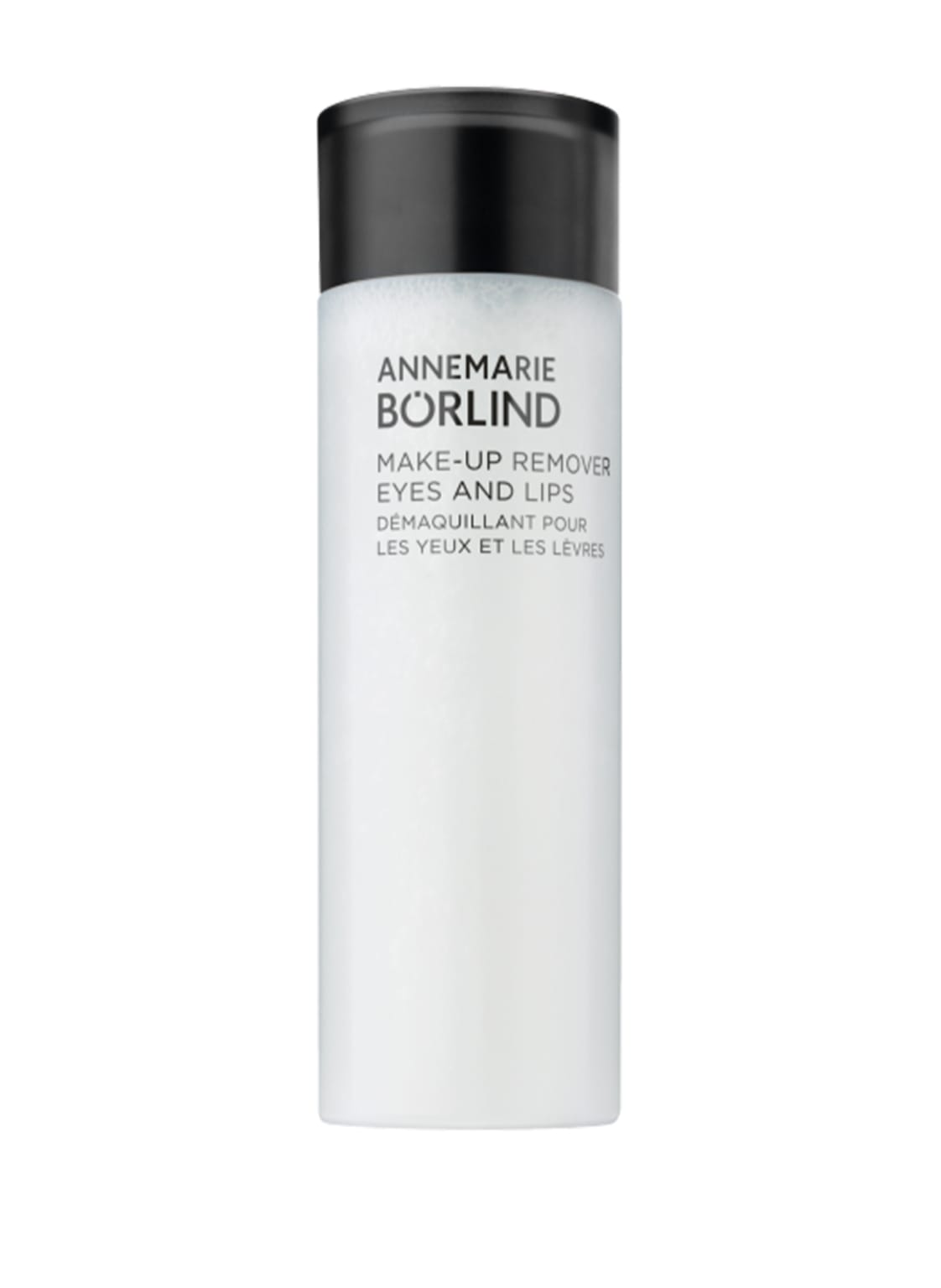 Image of Annemarie Börlind Make-Up Entferner Auge & Lippe Make-up Entferner 125 ml