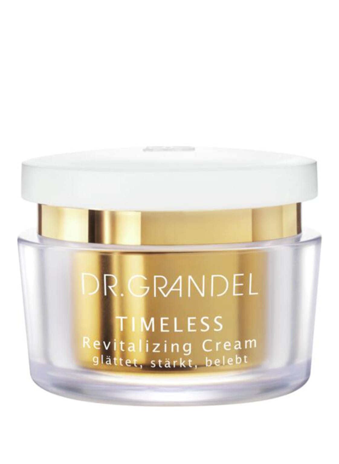 Image of Dr. Grandel Timeless - Revitalizing Cream Stärkende 24 h Pflegecreme 50 ml