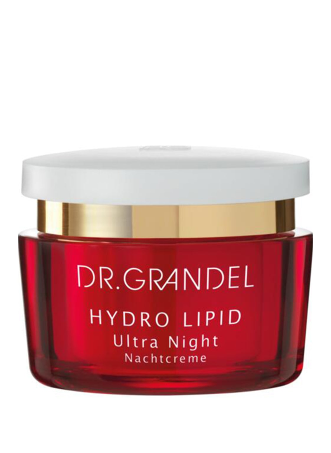 Image of Dr. Grandel Hydro Lipid Nachtcreme 50 ml