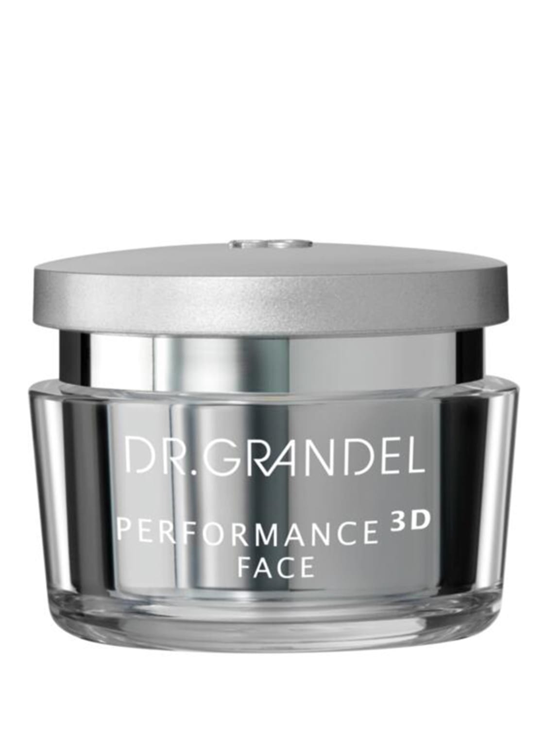 Image of Dr. Grandel Performance 3d Konzentrierte 24 h Pflegecreme 50 ml