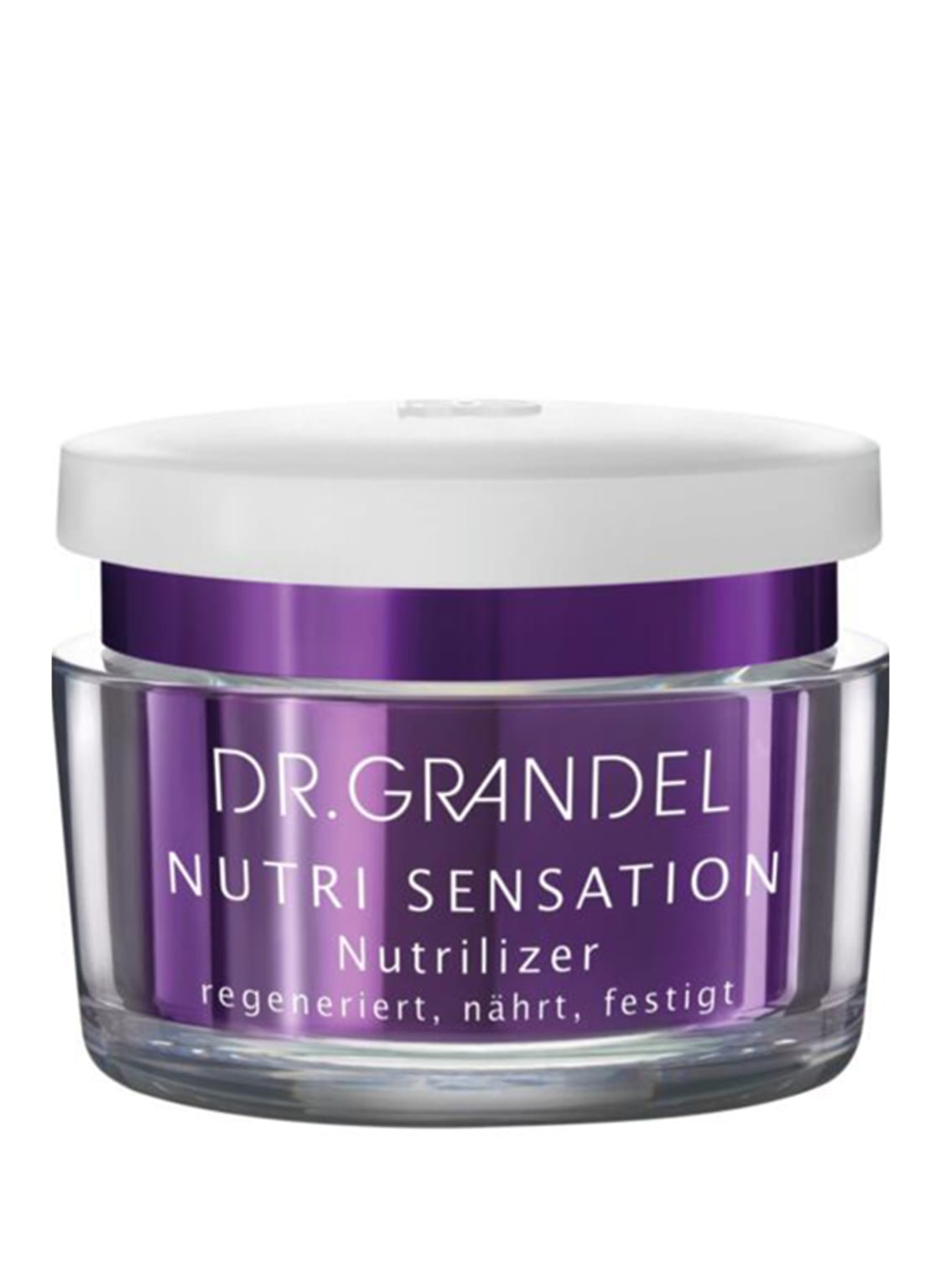 Image of Dr. Grandel Nutri Sensation 24 h Pflegecreme 50 ml