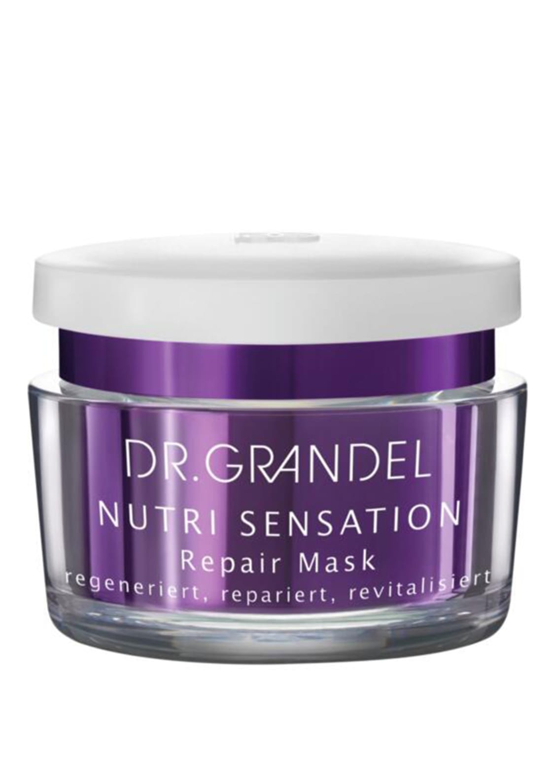 Image of Dr. Grandel Nutri Sensation Regenerierende Maske 50 ml