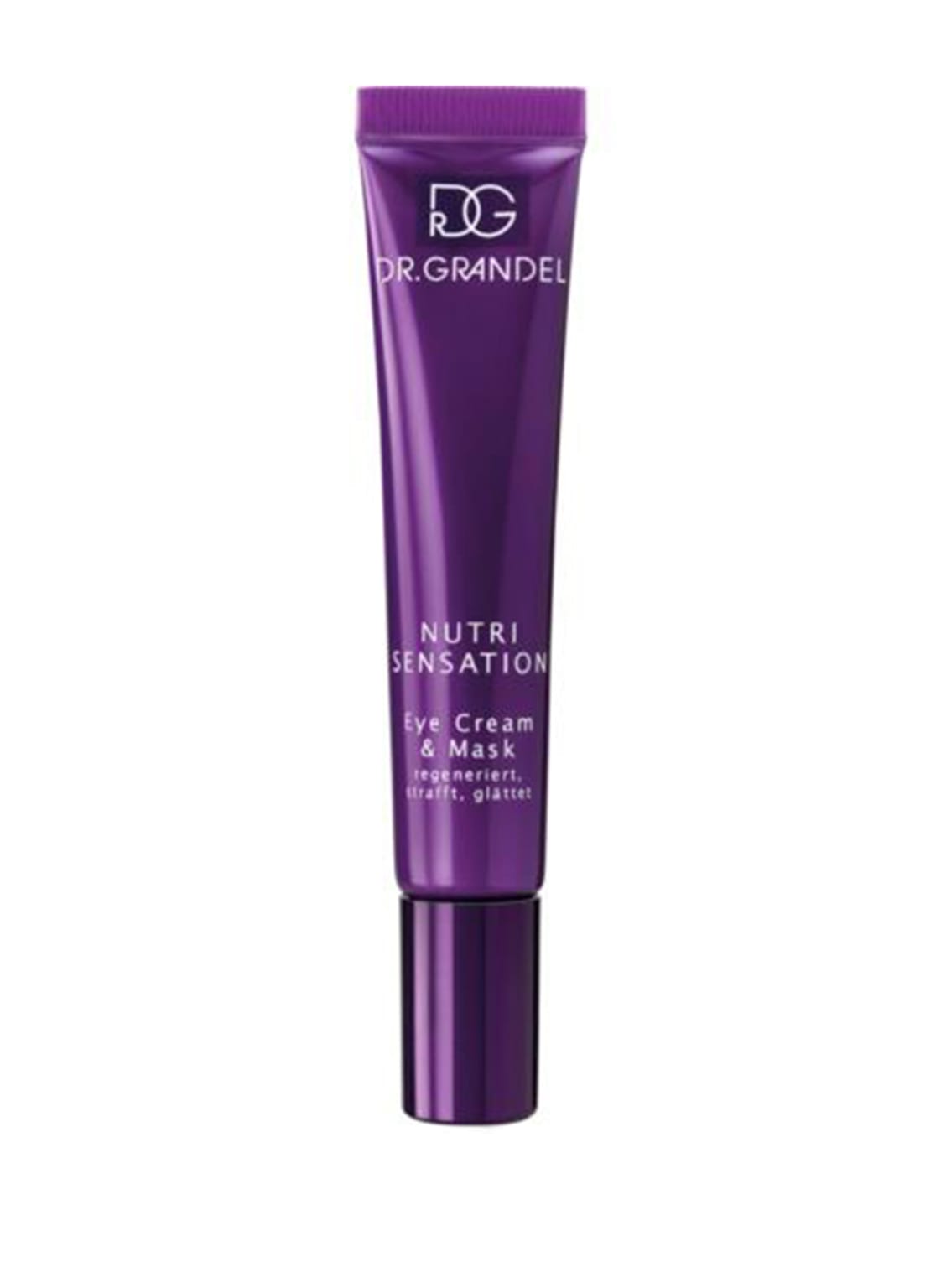 Image of Dr. Grandel Nutri Sensation Regenerierende Augenpflege 20 ml