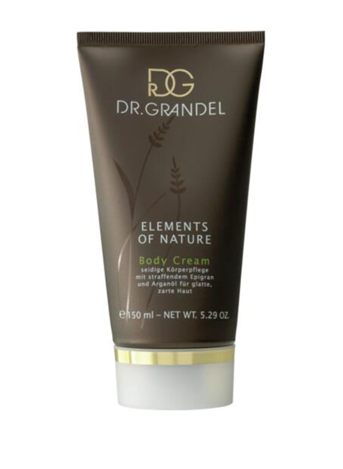 Image of Dr. Grandel Elements Of Nature Straffende Körperpflege 150 ml