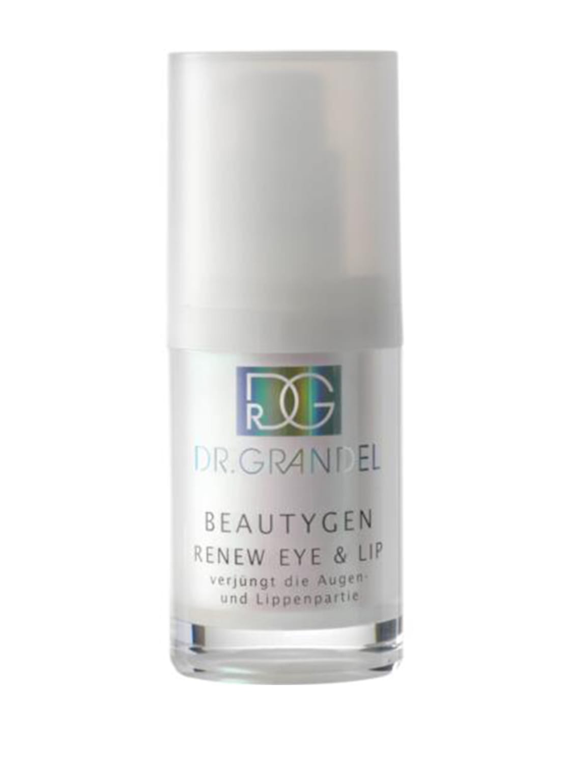 Image of Dr. Grandel Beautygen - Renew Eye & Lip Augen- und Lippenpflege 15 ml