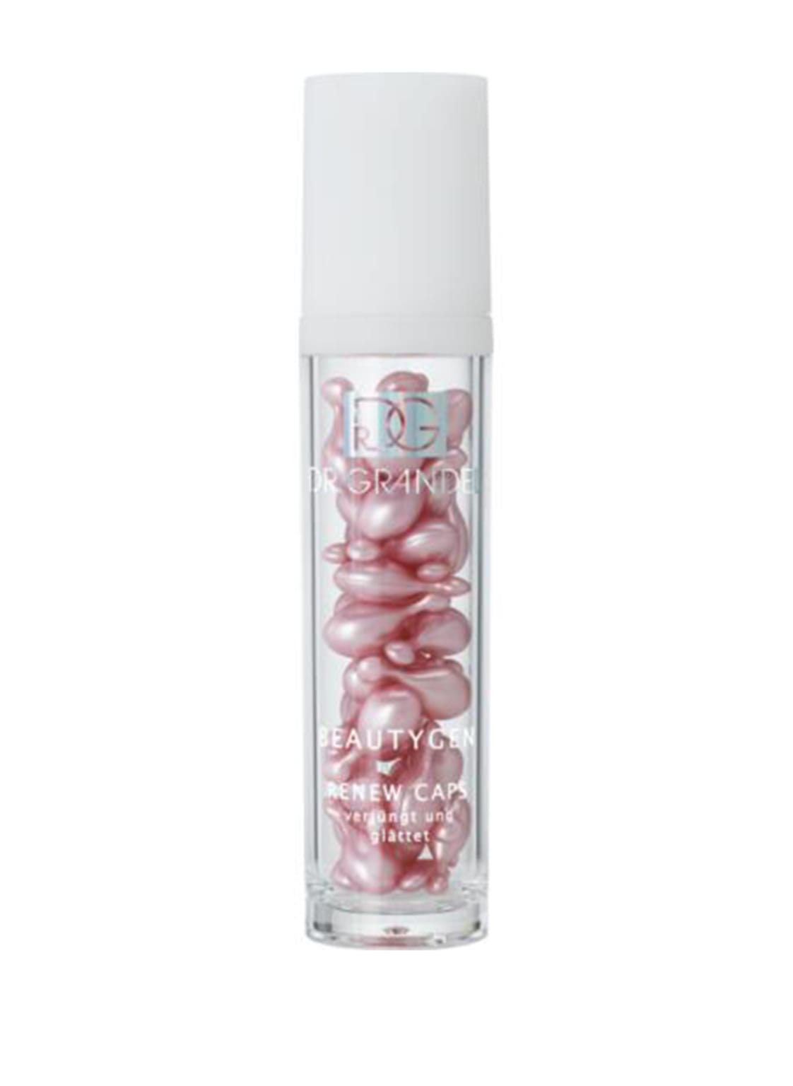 Image of Dr. Grandel Beautygen - Renew Pearls Verjüngendes Cream-Serum