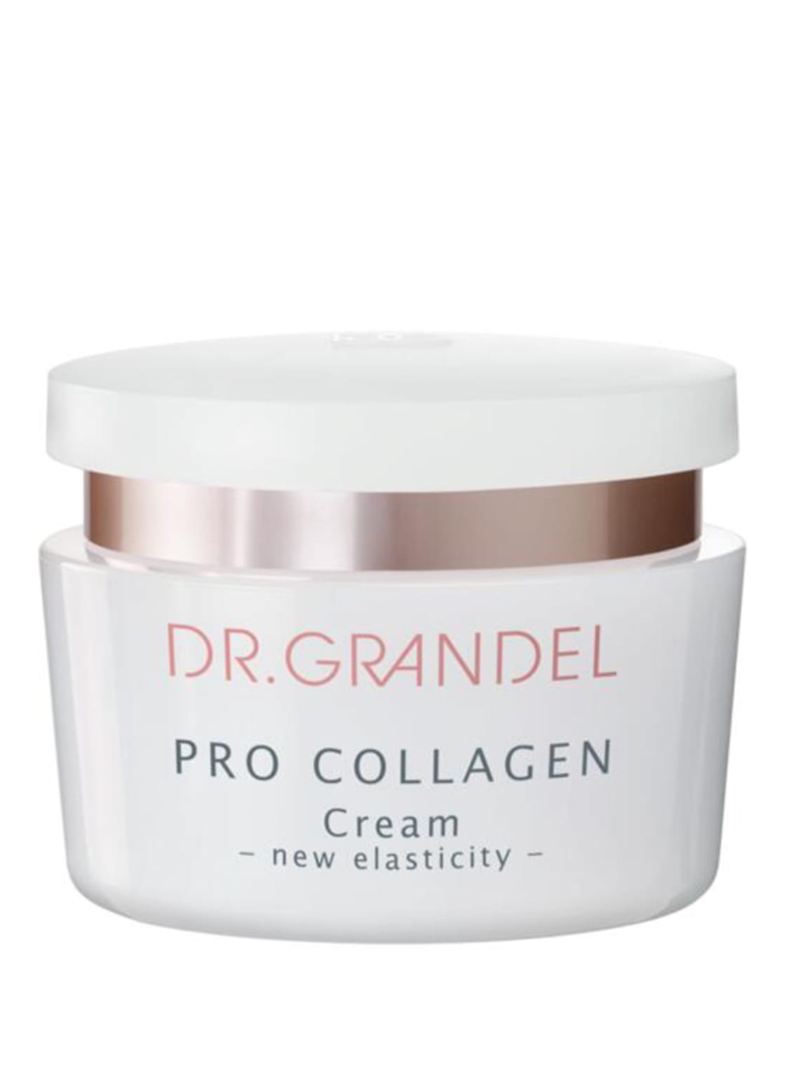 Image of Dr. Grandel Pro Collagen Glättende 24 h Pflegecreme 50 ml
