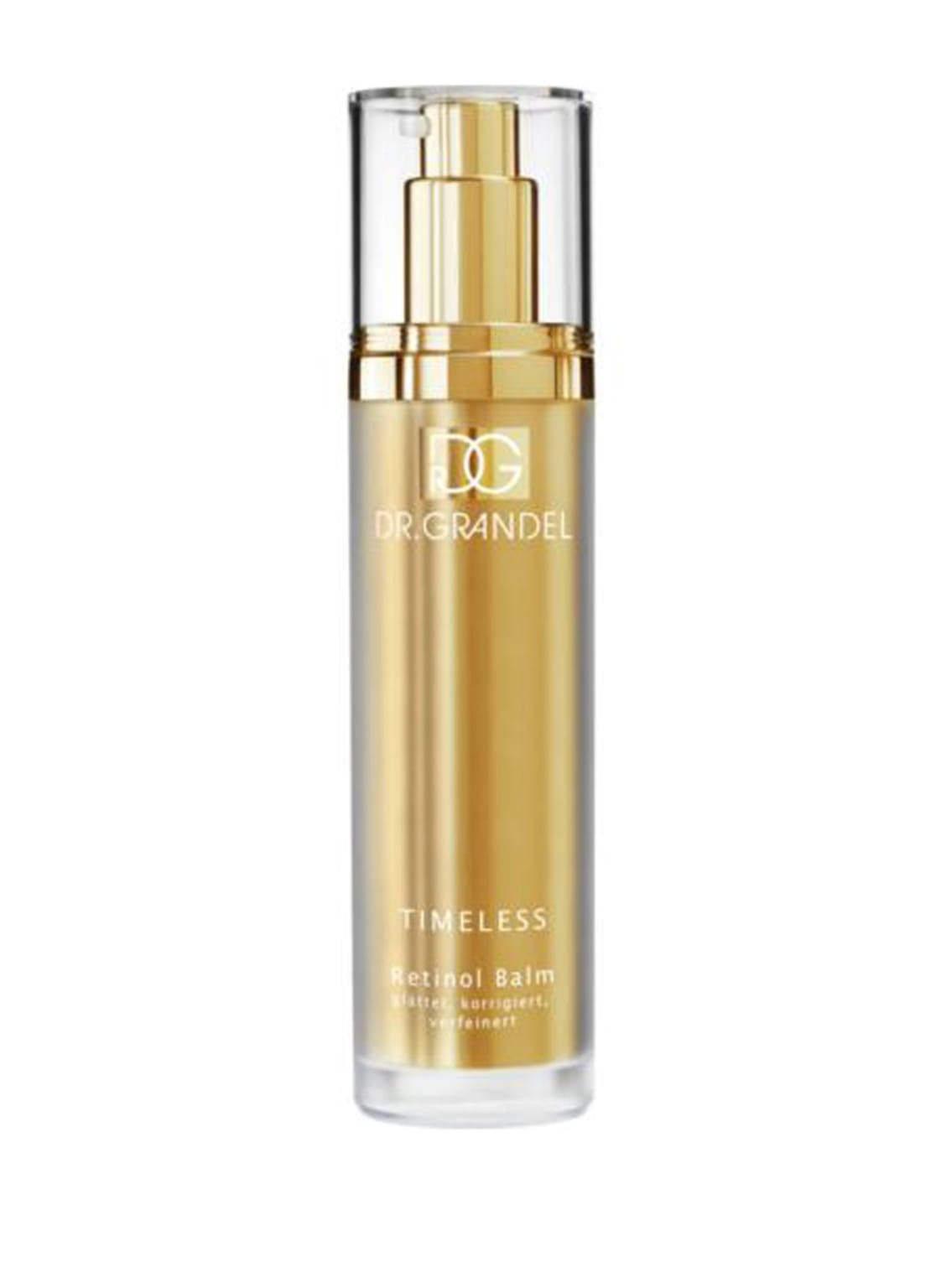 Image of Dr. Grandel Timeless - Retinol Balm Serum 50 ml