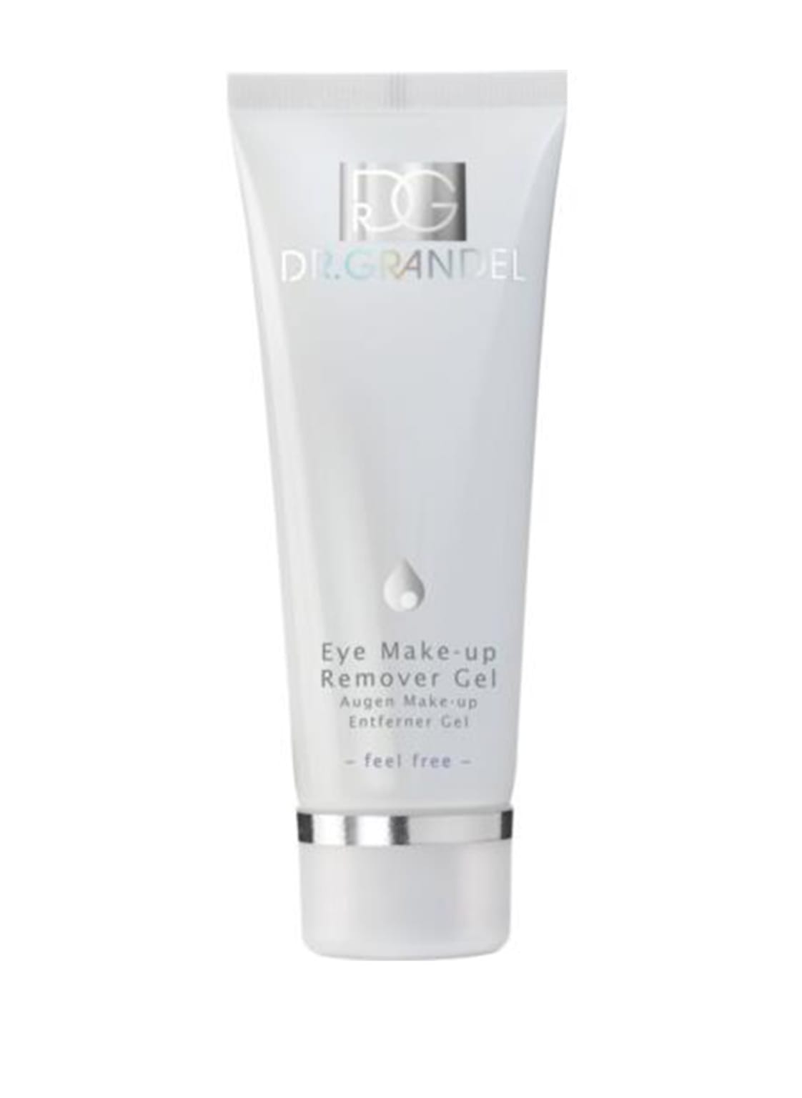 Image of Dr. Grandel Cleansing - Eye Make Up Remover Make-up-Entferner 75 ml