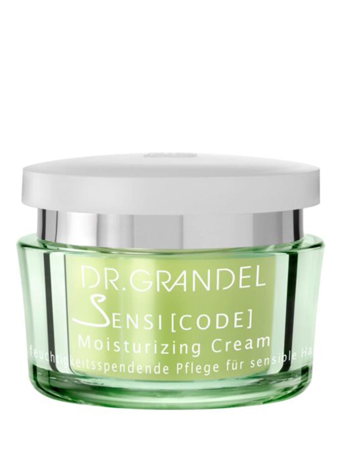 Image of Dr. Grandel Sensicode - Moisturizing Cream Gesichtscreme 50 ml