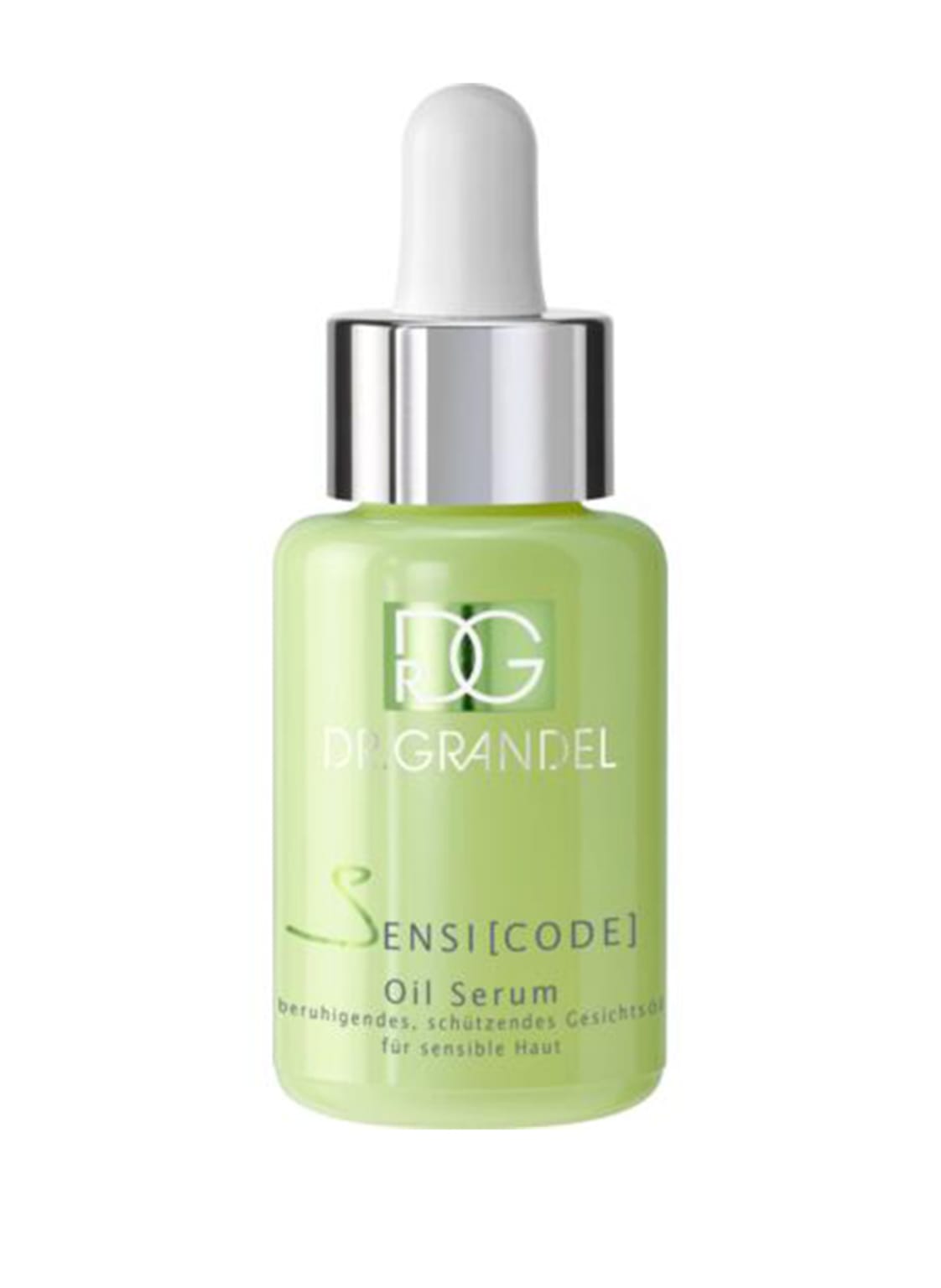 Image of Dr. Grandel Sensicode - Oil Serum Serum 30 ml