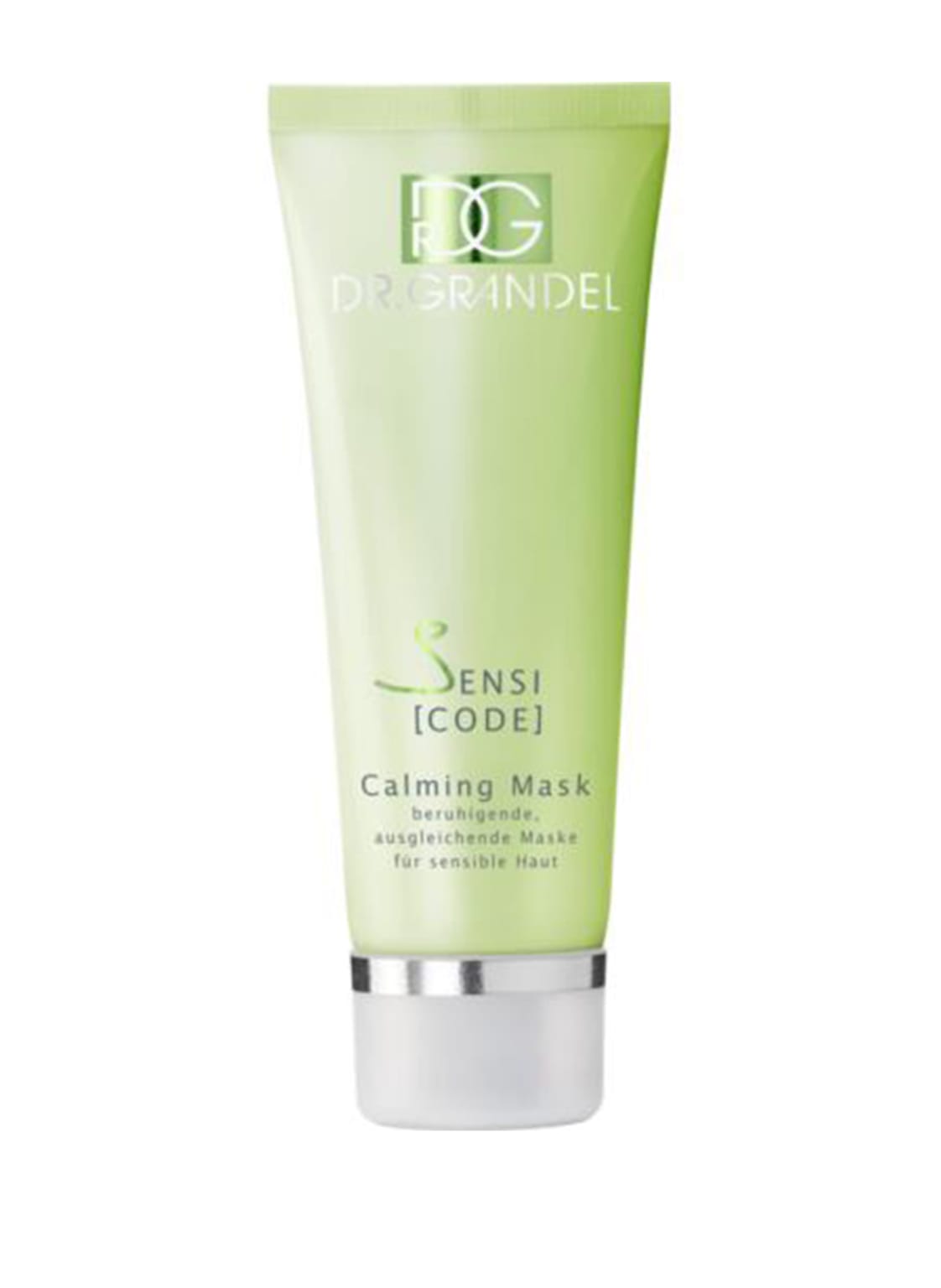Image of Dr. Grandel Sensicode - Calming Mask Gesichtsmaske 75 ml
