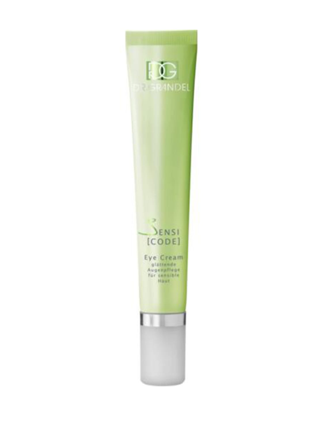Image of Dr. Grandel Sensicode - Eye Cream Augenpflege 20 ml