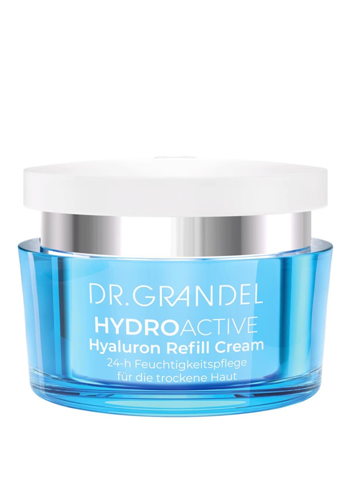 Image of Dr. Grandel Hydro Active Aufpolsternde 24 h Pflege 50 ml