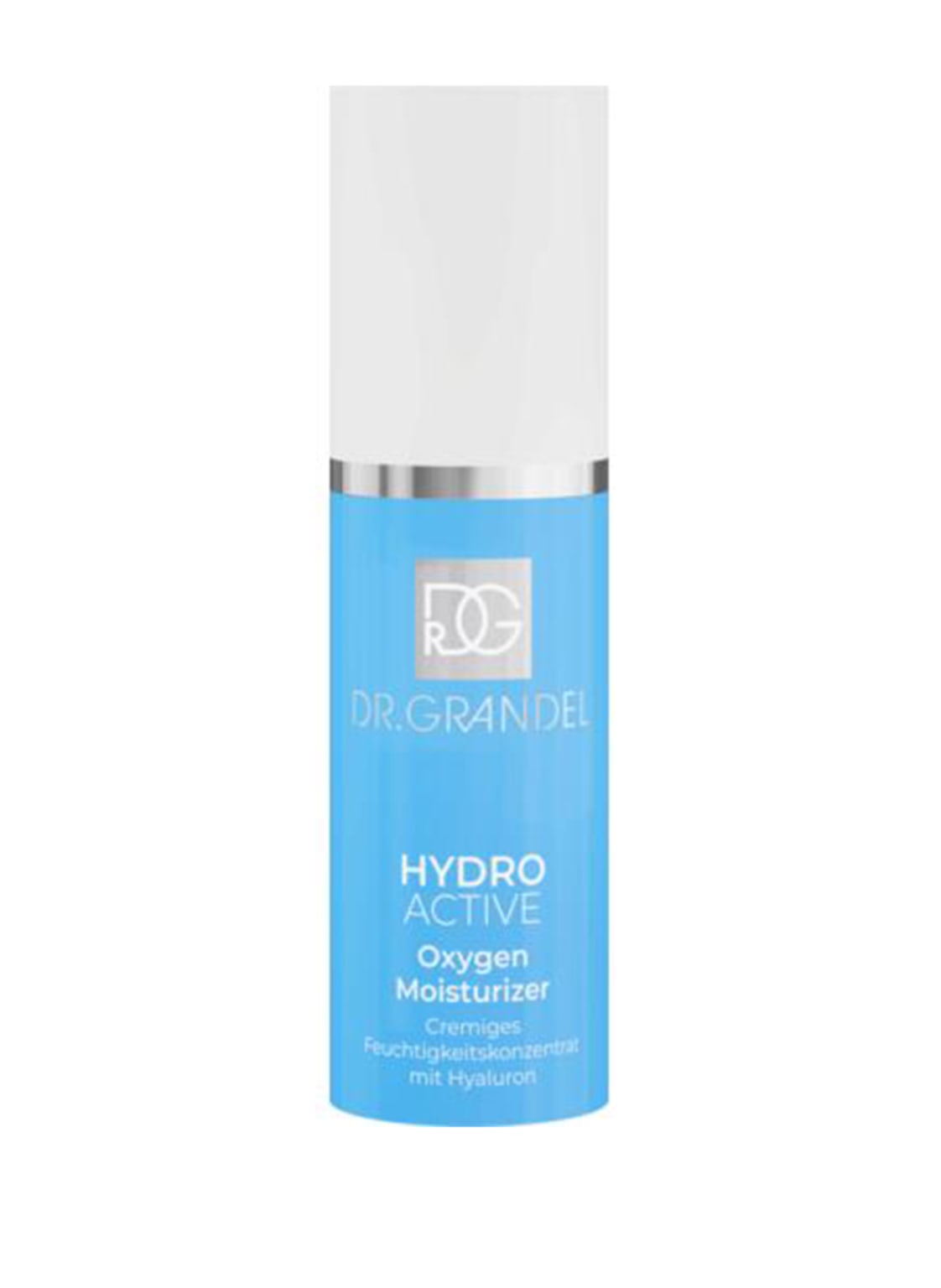Image of Dr. Grandel Hydro Active Feuchtigkeitsspendendes Fluid 30 ml
