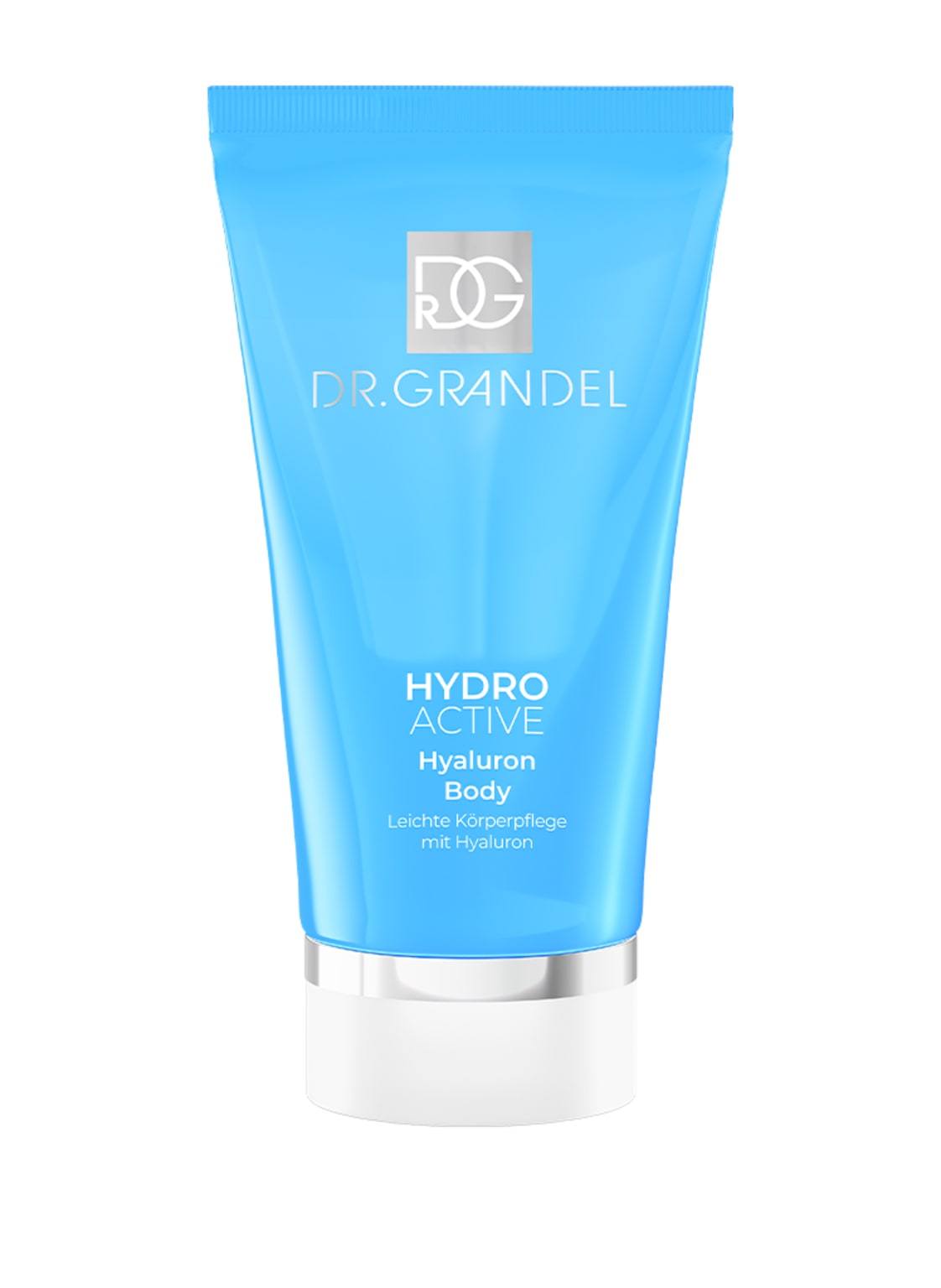 Image of Dr. Grandel Hydro Active Körpercreme 150 ml