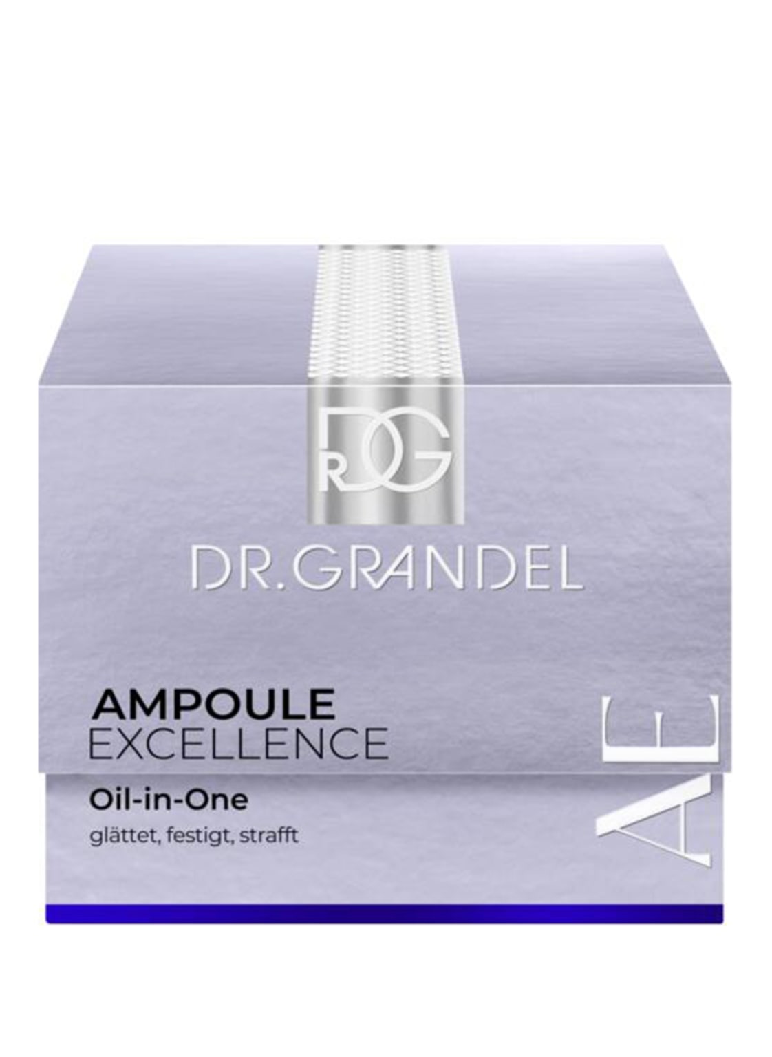 Image of Dr. Grandel Ampoules - Oil-In-One Ampullen Serum (5 x 3ml) 15 ml