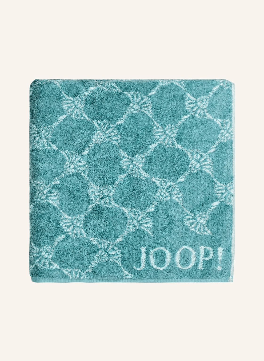 Image of Joop! Duschtuch Cornflower blau