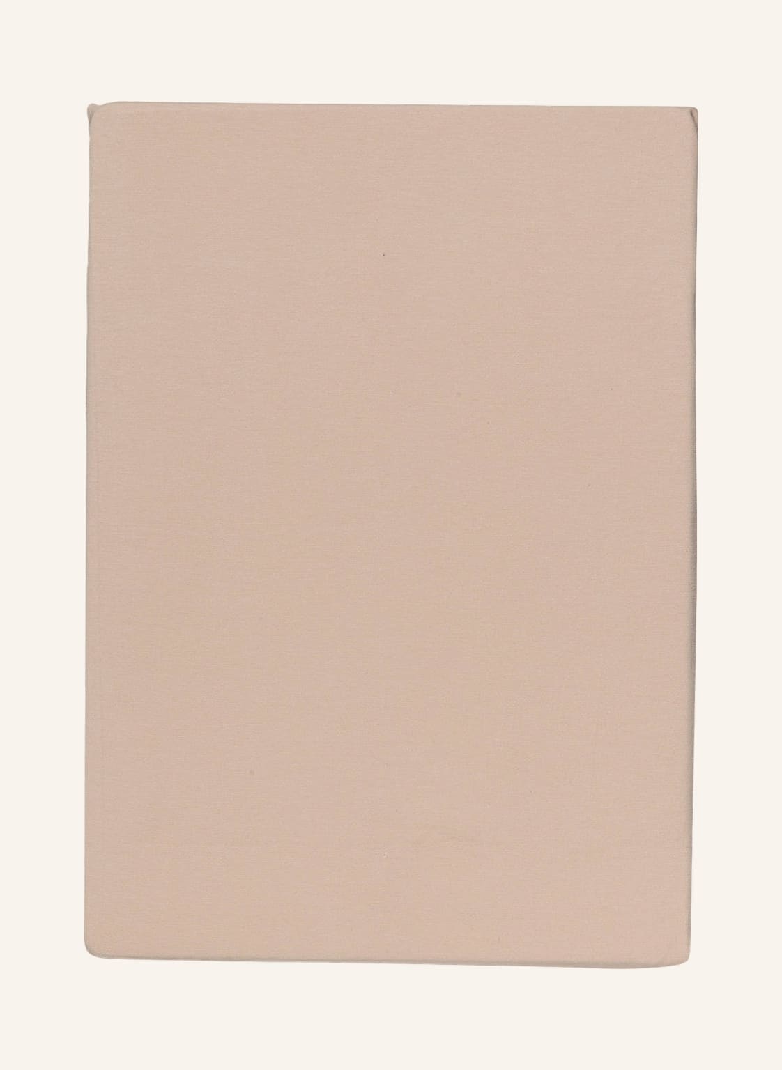 Image of Joop! Spannbettlaken beige