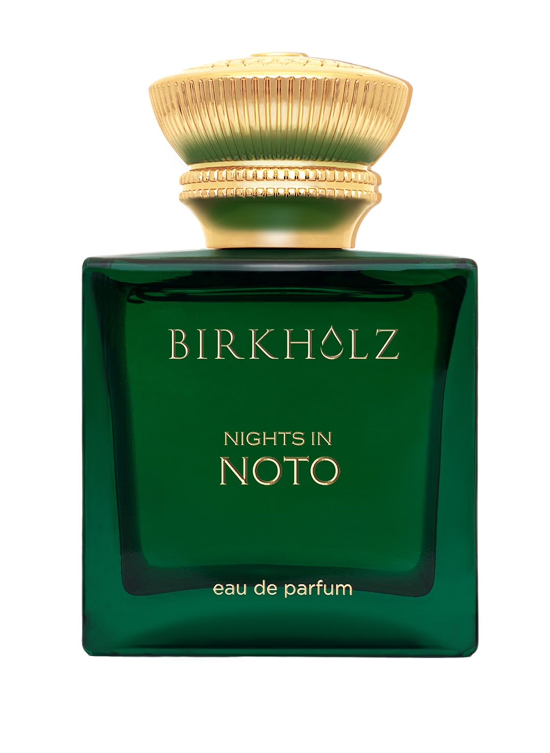 Image of Birkholz Nights In Noto Eau de Parfum 100 ml