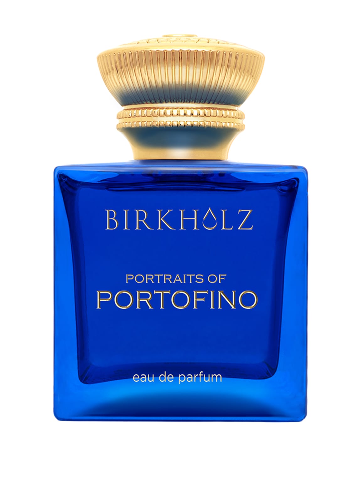 Image of Birkholz Portraits Of Portofino Eau de Parfum 100 ml
