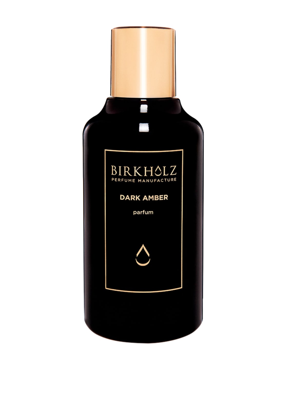 Image of Birkholz Dark Amber Parfum 100 ml