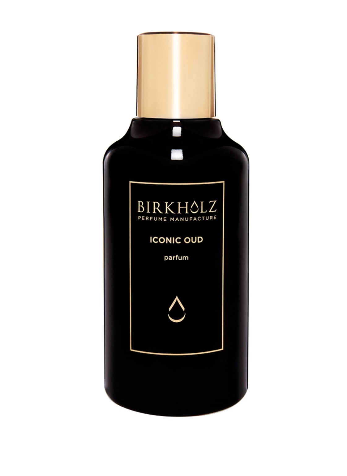 Image of Birkholz Iconic Oud Parfum 100 ml