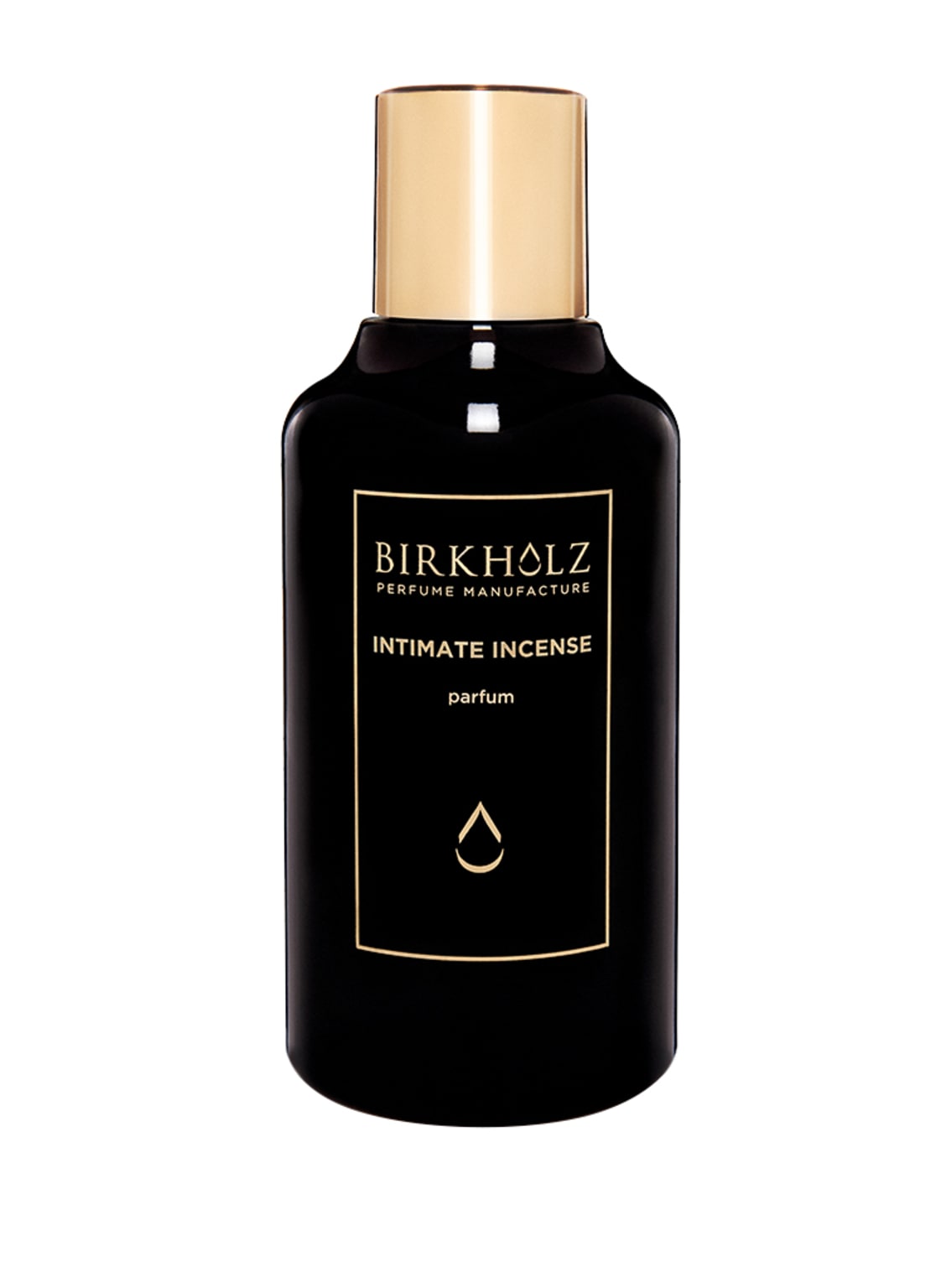 Image of Birkholz Intimate Incense Parfum 100 ml