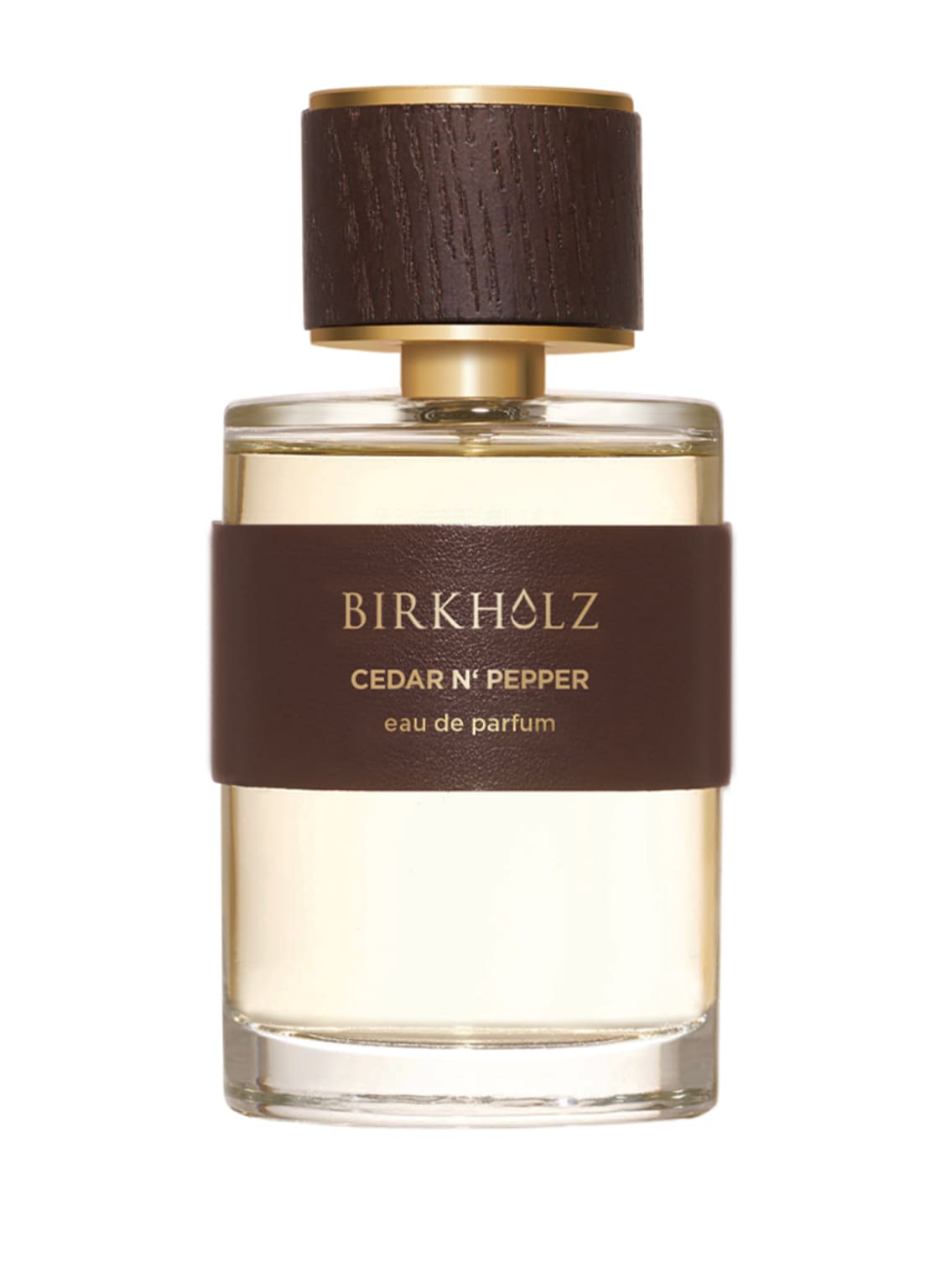 Image of Birkholz Cedar N' Pepper Eau de Parfum 100 ml