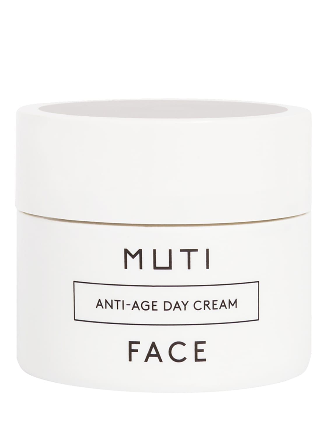 Image of Muti Anti-Age Day Cream Anti-Aging Gesichtscreme 50 ml
