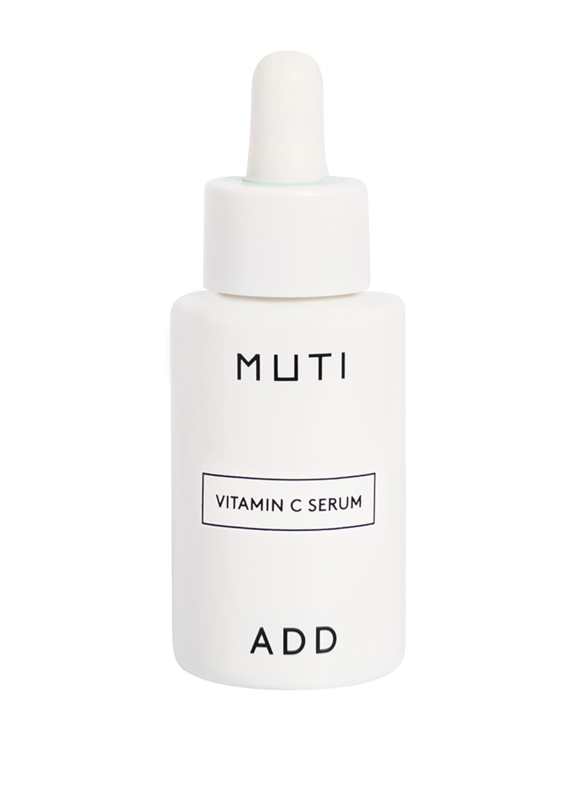 Image of Muti Vitamin C Serum Serum 30 ml