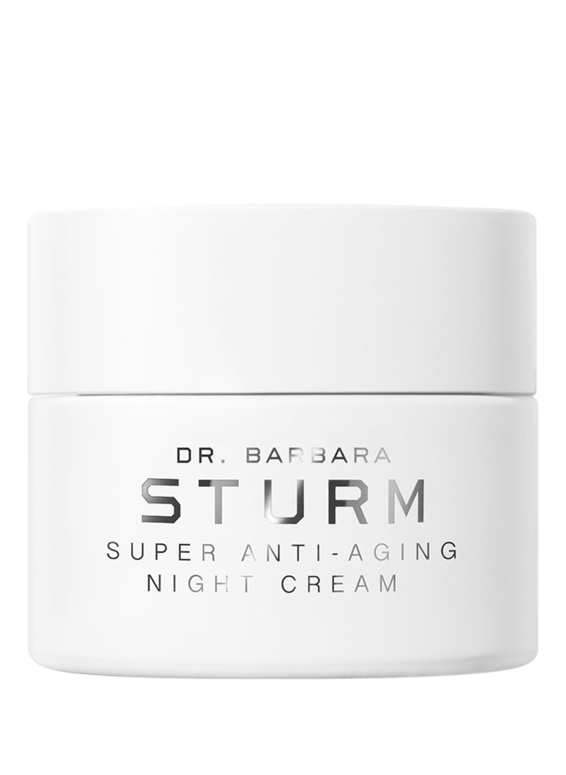 Image of Dr. Barbara Sturm Super Anti-Aging Night Cream Nachtpflege 50 ml