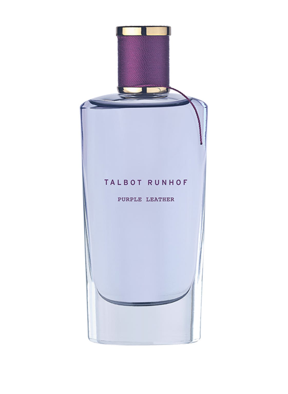 Image of Talbot Runhof Fragrances Purple Leather Eau de Parfum 90 ml