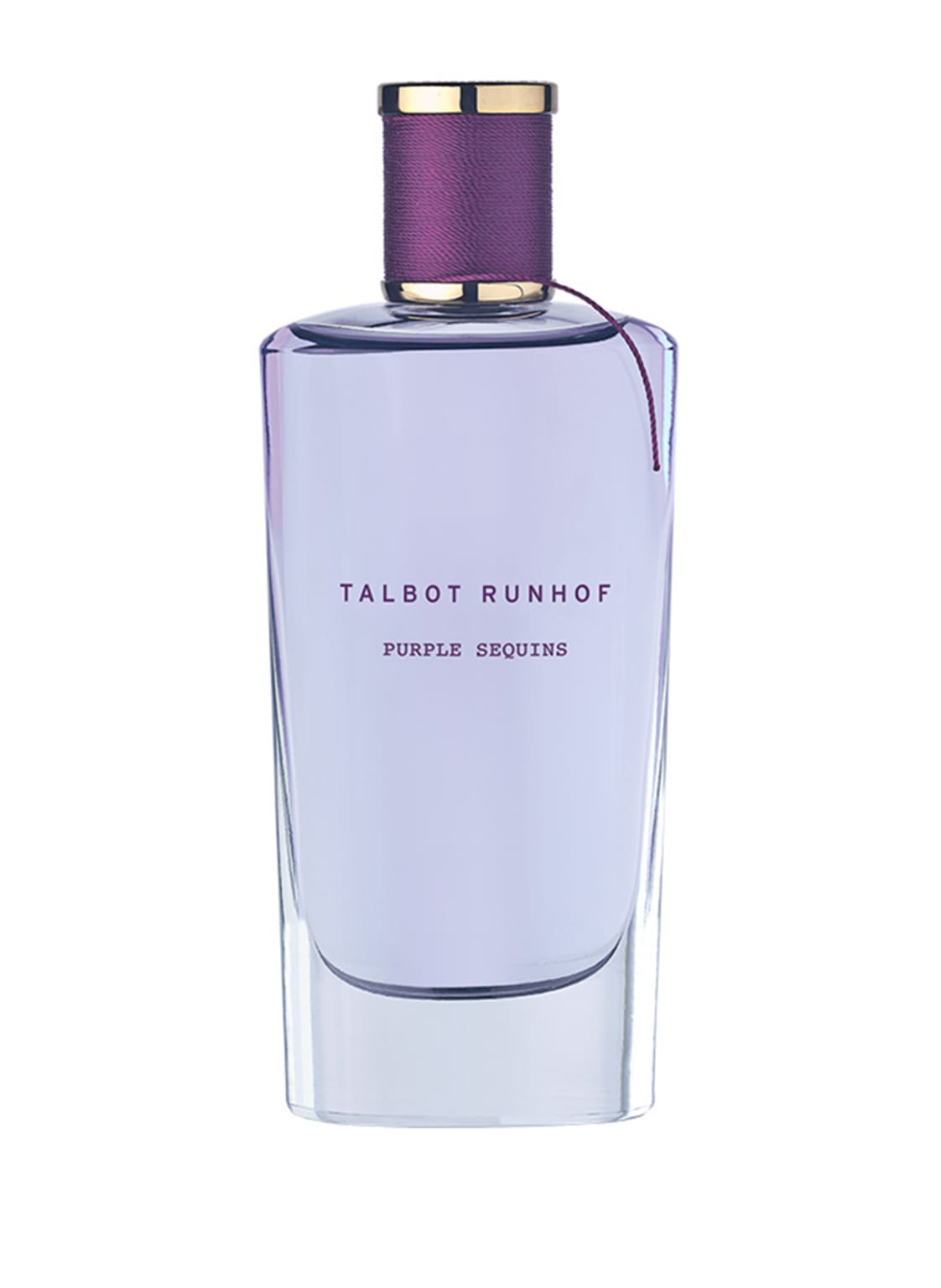 Image of Talbot Runhof Fragrances Purple Sequins Eau de Parfum 90 ml