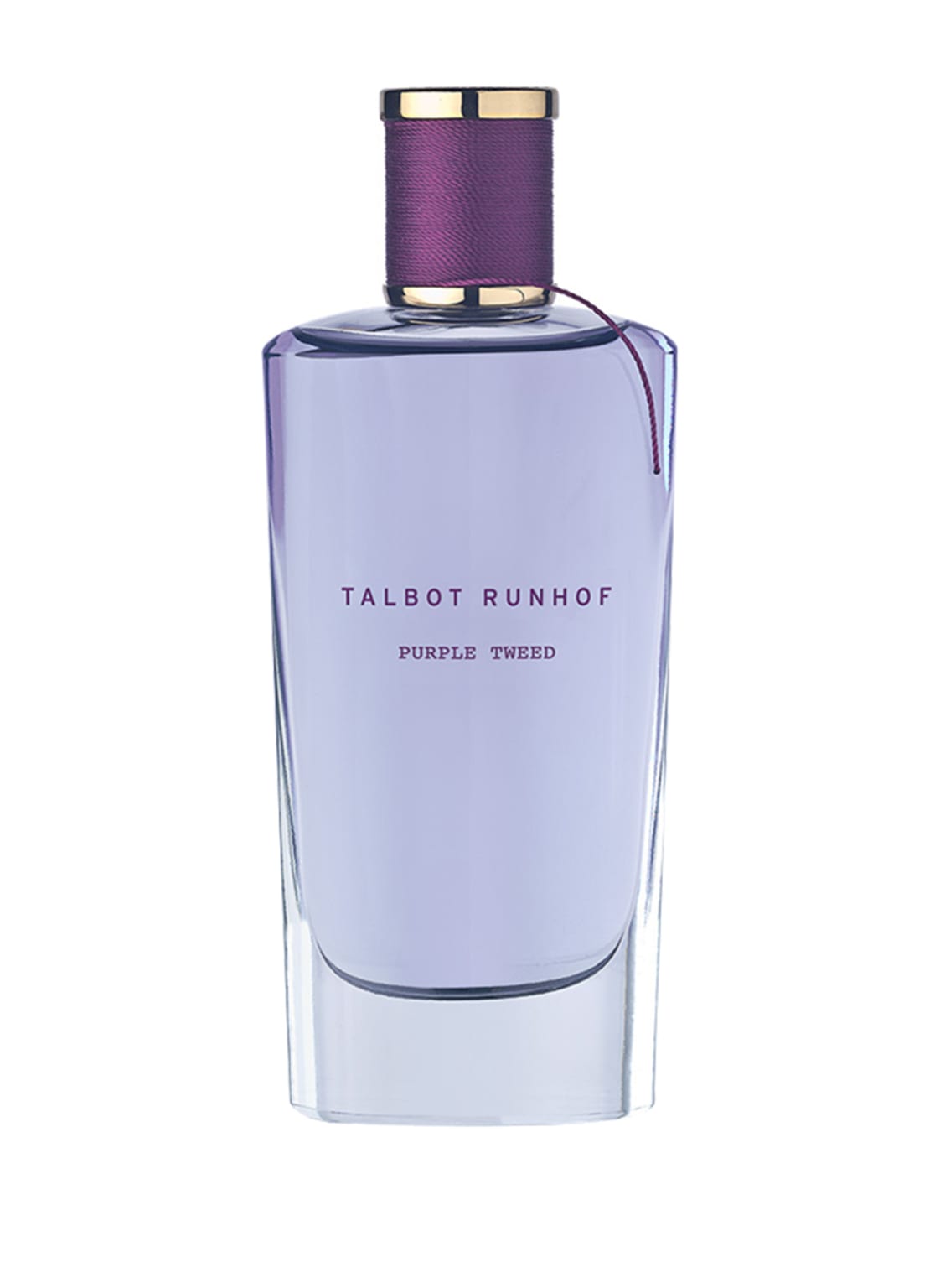Image of Talbot Runhof Fragrances Purple Tweed Eau de Parfum 90 ml