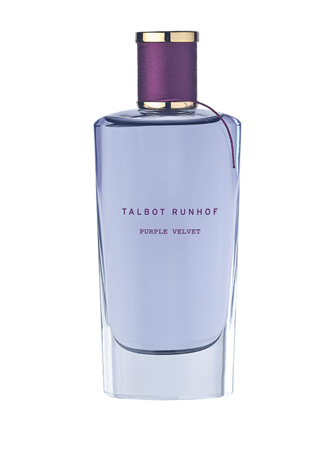 Image of Talbot Runhof Fragrances Purple Velvet Eau de Parfum 90 ml