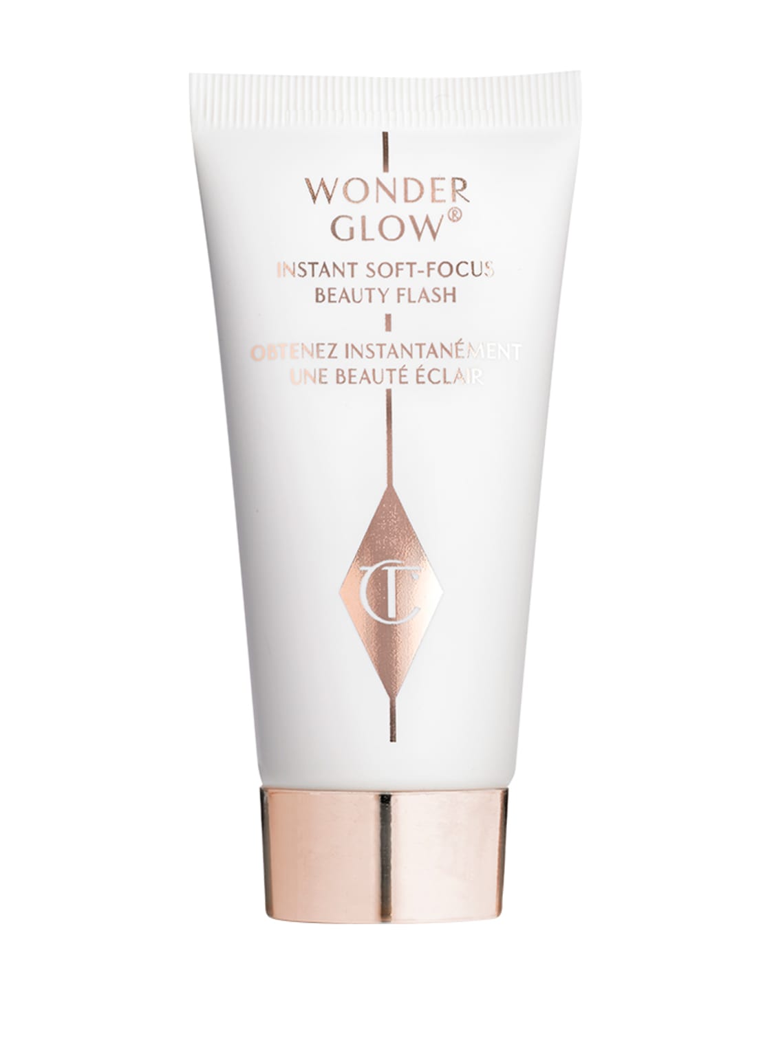 Image of Charlotte Tilbury Wonderglow Primer - Travel Size 15 ml