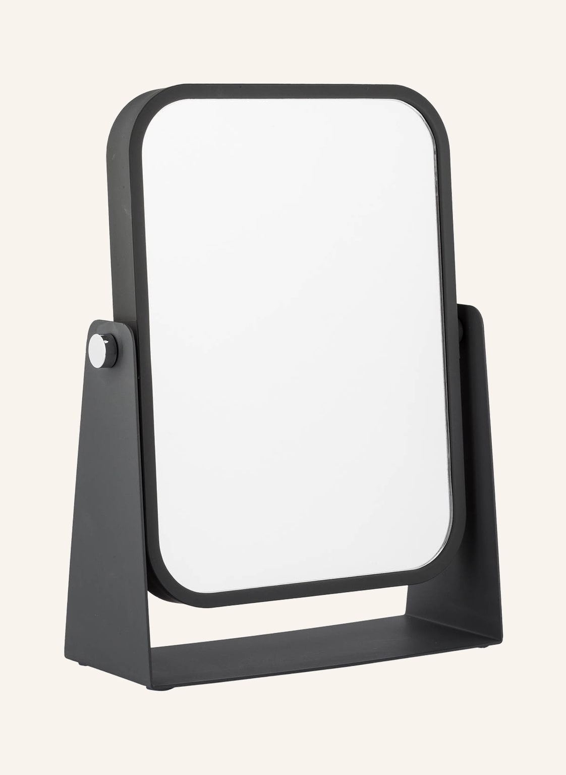 Image of Zone Denmark Standkosmetikspiegel grau
