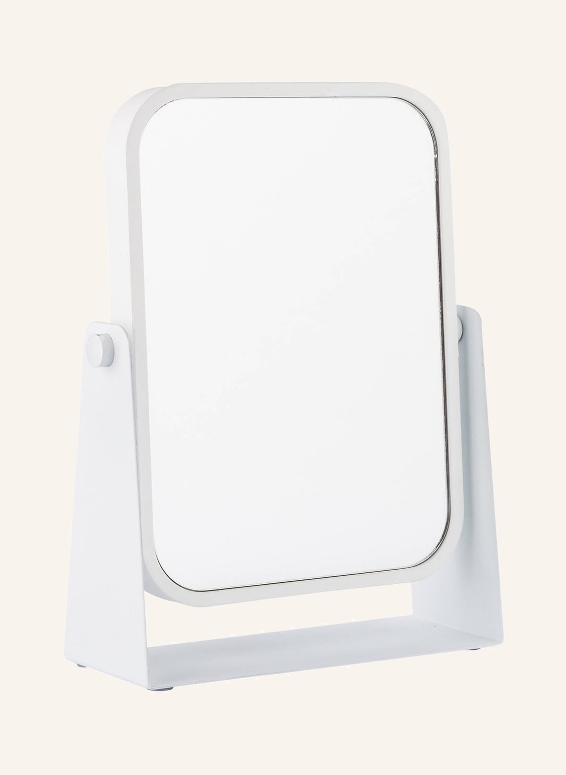 Image of Zone Denmark Standkosmetikspiegel weiss