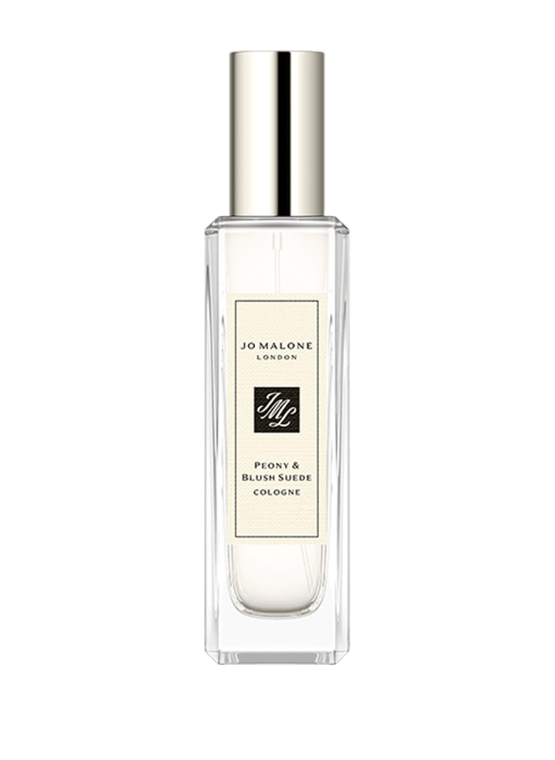 Image of Jo Malone London Peony & Blush Suede Cologne 30 ml